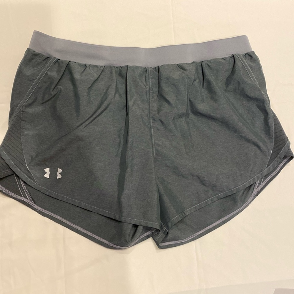 Under Armour Shorts